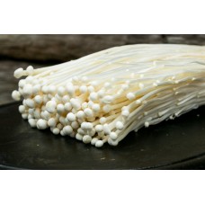 Enoki Mushroom 100Gr Freshmore