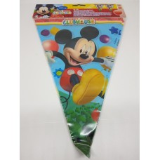 Guiralande Mickey Playful Triangular Flags