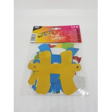 Letter Garland