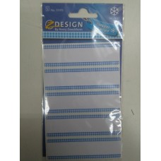 Freezing Labels