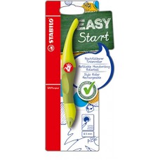 Easy Start Green