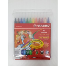 12 Stabilo Trio Frutti (Perfume)