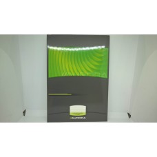 Mano A4 Letter Block 1L 50 Sheets