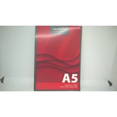 Letter Block 50F A5