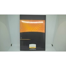 Aurora Notebook 210X297Mm 200Pages D102Mc
