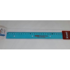 Kum Ruler File
