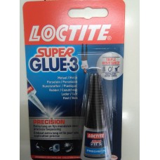 Super Glue 5Gr Precision