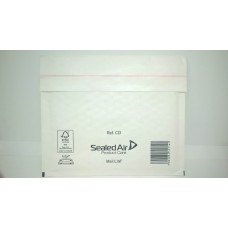 Envelope Bubbles 160X180Mm