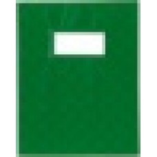 Cashier Protector A4 Green