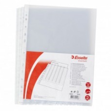 Perforated Sheaths A4 100Pcs