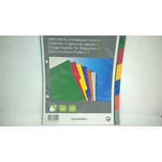 Plastic spacer A5