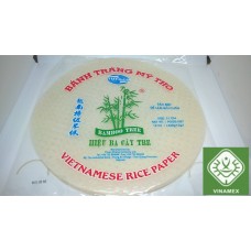 Rice Paper 31 Cm. (Springroll) 340 Gr. Bamboo Tree