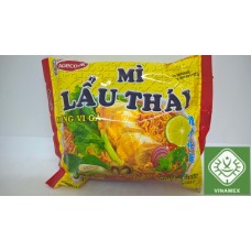 Instant Noodles Chicken 78Gr Acecook Mlt