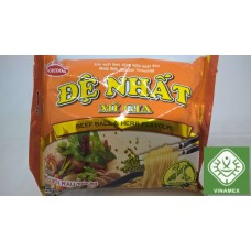 Instant Noodles Beef Ball 80Gr Acecook Dn