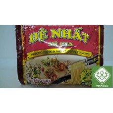 Instant Noodles Pork And Corn 80Gr Acecook Dn