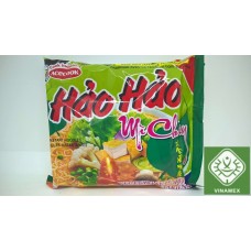 Instant Noodles Vegetarian 75Gr Acecook Hh