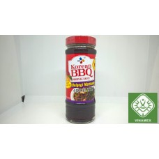 Bulgogi sauce 500 Ml. cj