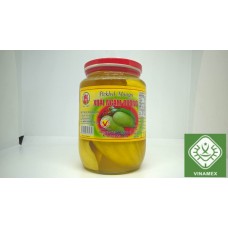 Aigne-Sweet Mango 800 Gr. NGOC LINK