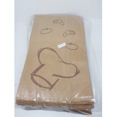 100pcs sandwich bags