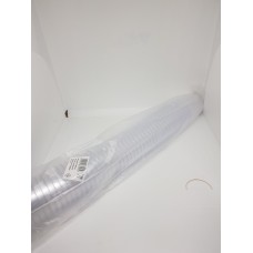 Transparentp Water Glass 200Ml Ps 50Pcs