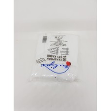 Coffee Spoon and Dessert 100Pcs