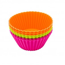 Baking Round Mold