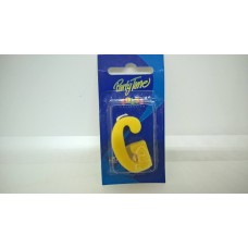 Color G candles