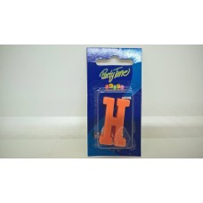 H Color Candles